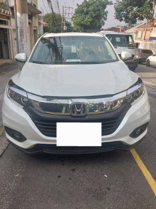 HONDA HR-V 2021