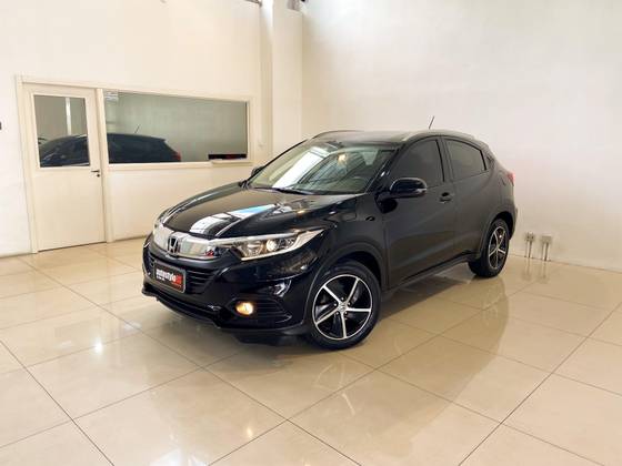 HONDA HR-V 2020