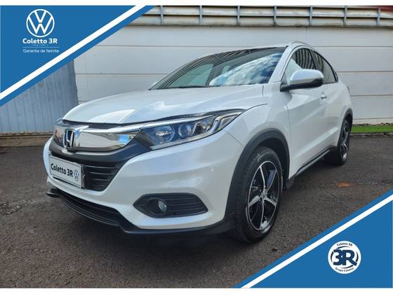 HONDA HR-V 2020