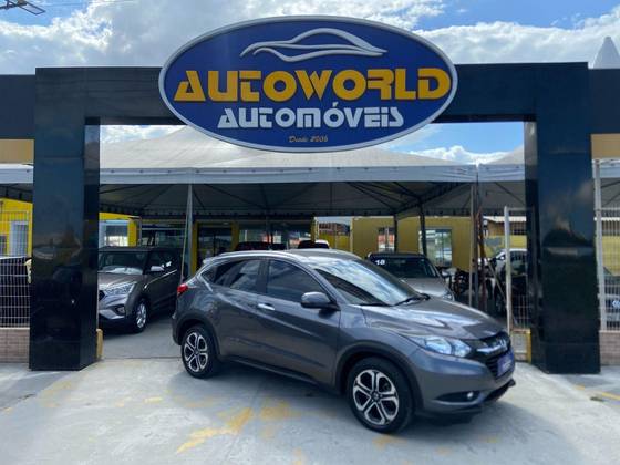 HONDA HR-V 2018
