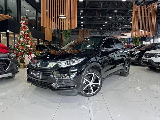 HONDA HR-V 2019