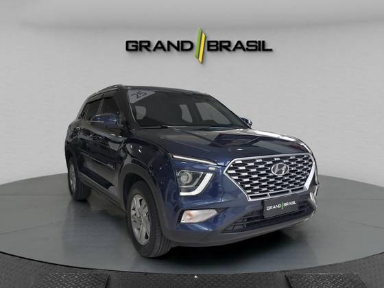 HYUNDAI CRETA 2025