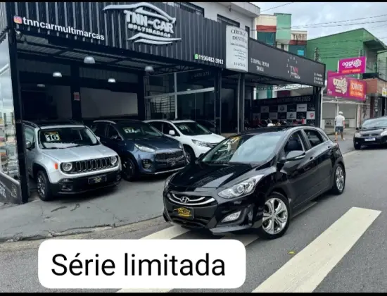 HYUNDAI I30 2014