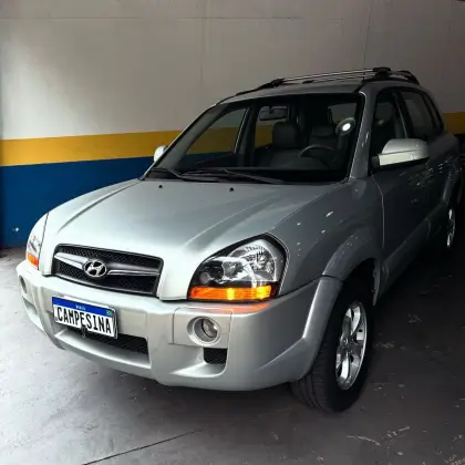 HYUNDAI TUCSON 2014