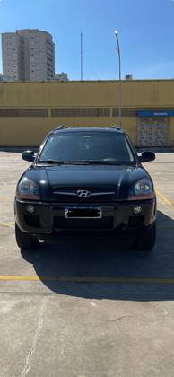 HYUNDAI TUCSON 2012