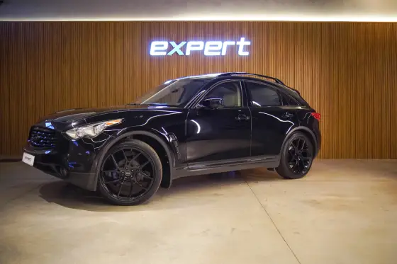 INFINITI FX35 2011