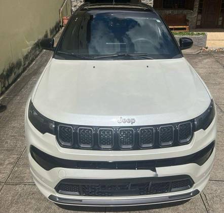 JEEP COMPASS 2024