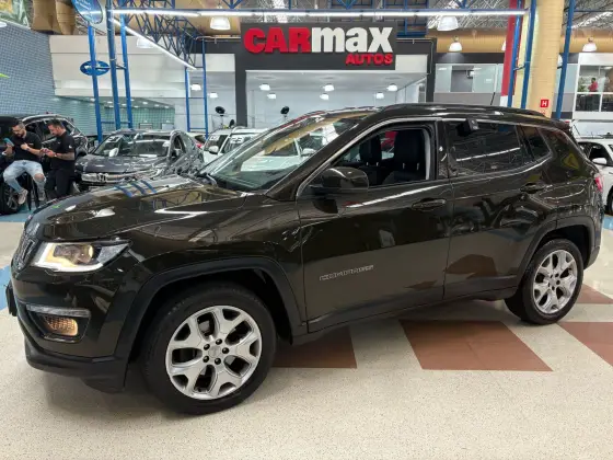 JEEP COMPASS 2021