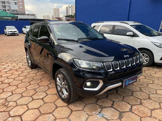 JEEP COMPASS 2023