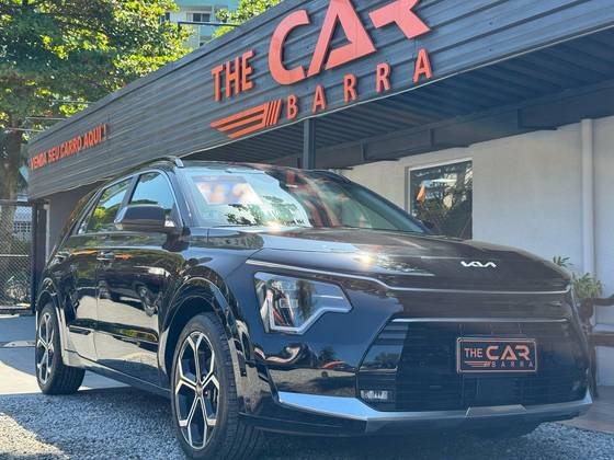 KIA NIRO 2024
