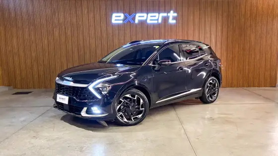 KIA SPORTAGE 2024