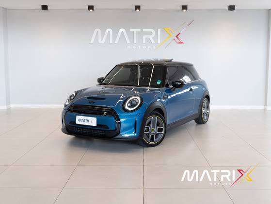 MINI COOPER 2023