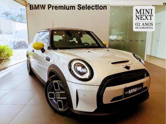 MINI COOPER 2022