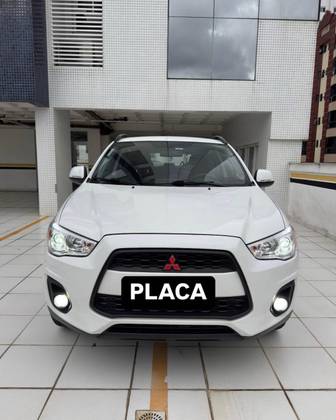 MITSUBISHI ASX 2014