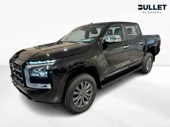 MITSUBISHI TRITON 2026