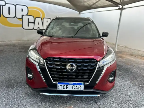 NISSAN KICKS 2023