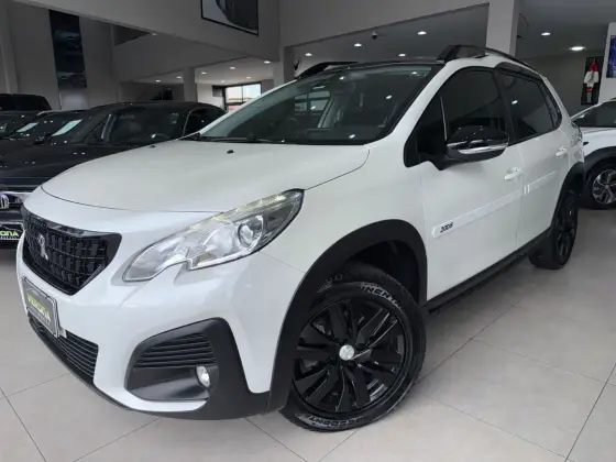 PEUGEOT 2008 2021