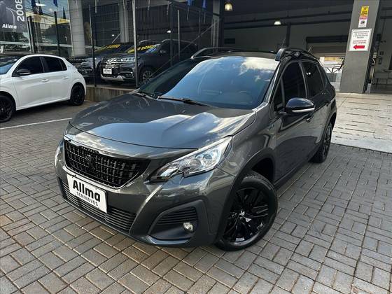 PEUGEOT 2008 2023