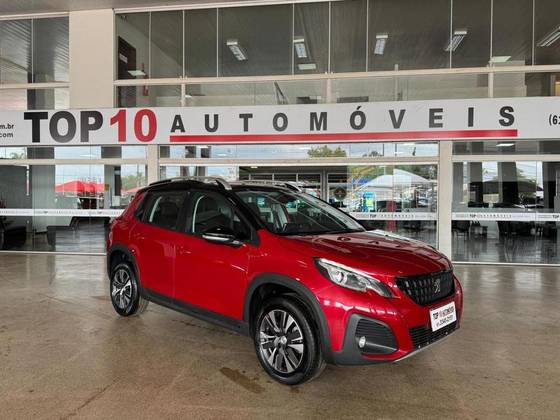 PEUGEOT 2008 2023