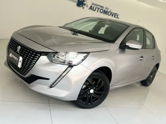 PEUGEOT 208 2023