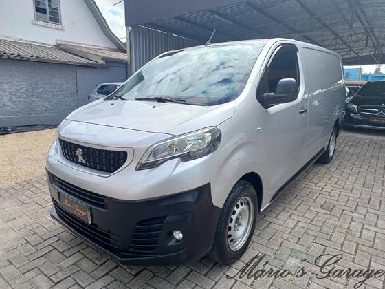 PEUGEOT EXPERT 2022