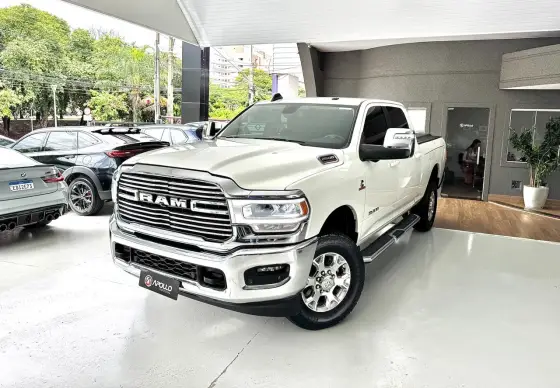 RAM 2500 2024