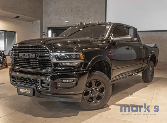 RAM 3500 2022