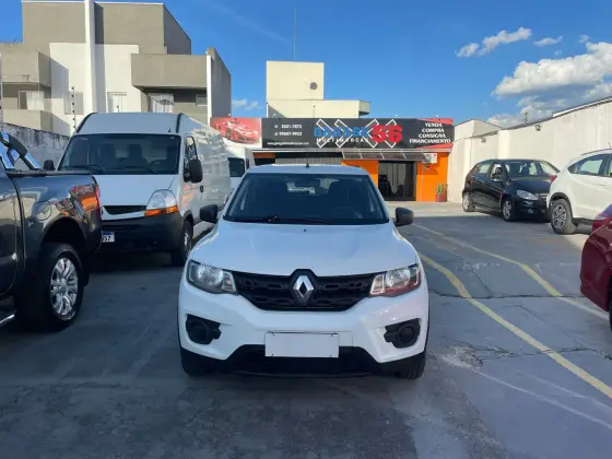 RENAULT KWID 2022