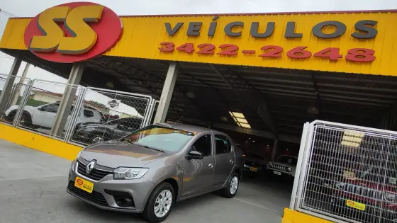 RENAULT LOGAN 2023