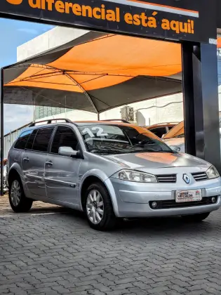 RENAULT MEGANE 2012