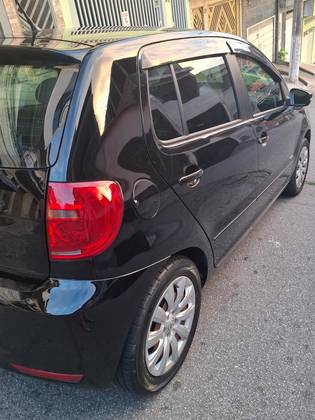 VOLKSWAGEN FOX 2013
