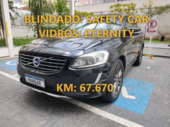 VOLVO XC60 2015