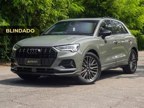 AUDI Q3 2020
