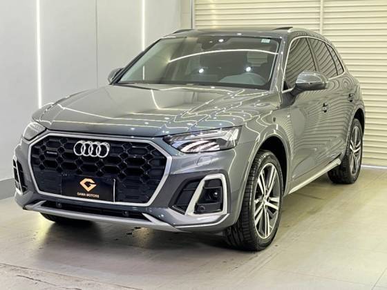 AUDI Q5 2023