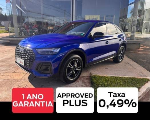 AUDI Q5 2023