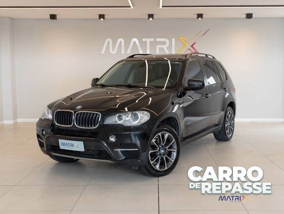 BMW X5 2013