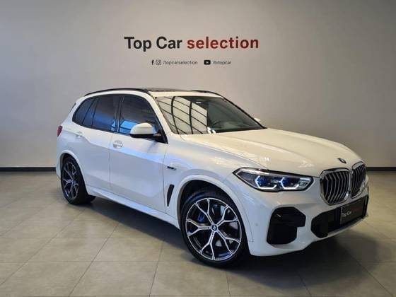 BMW X5 2023