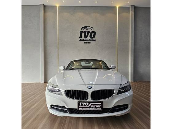 BMW Z4 2010