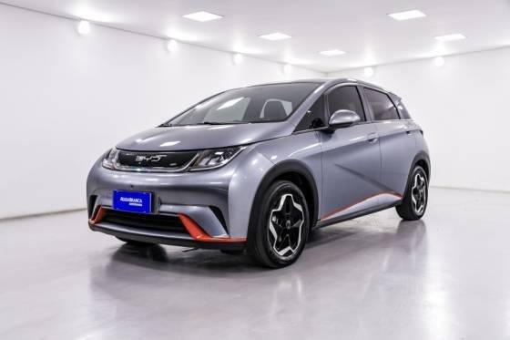BYD DOLPHIN 2024