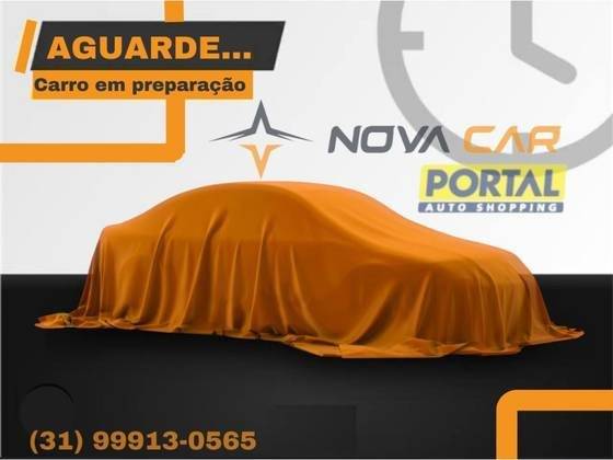 CHEVROLET AGILE 2013