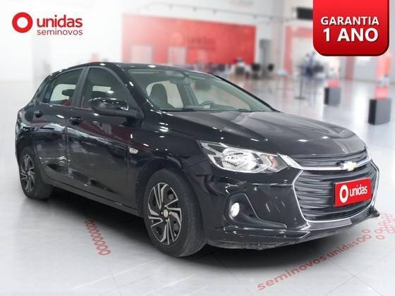 CHEVROLET ONIX 2024