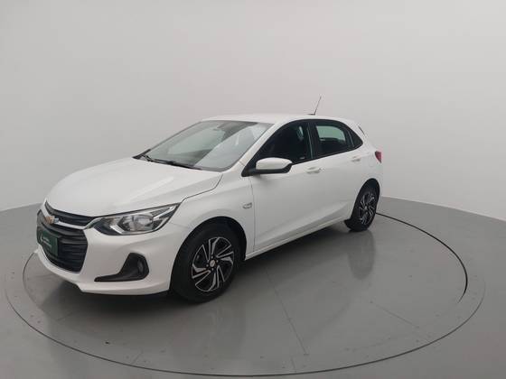 CHEVROLET ONIX 2024