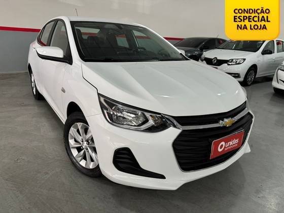 CHEVROLET ONIX 2023