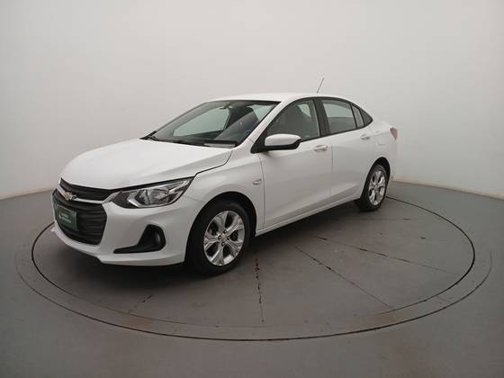 CHEVROLET ONIX 2024