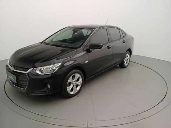 CHEVROLET ONIX 2023