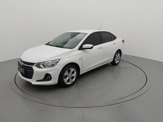 CHEVROLET ONIX 2023