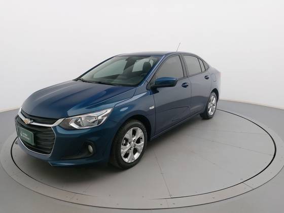 CHEVROLET ONIX 2023