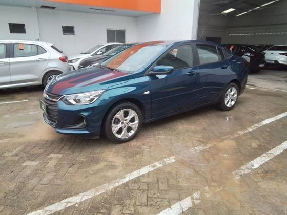 CHEVROLET ONIX 2023