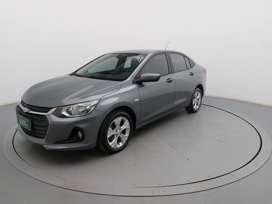 CHEVROLET ONIX 2023