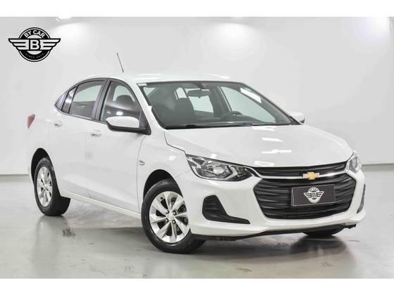CHEVROLET ONIX 2023